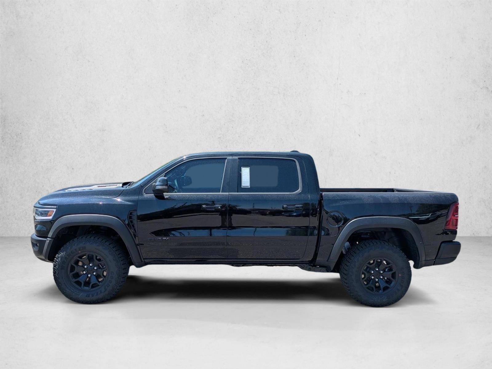 Thumbnail: 2026 RAM 1500 - 2