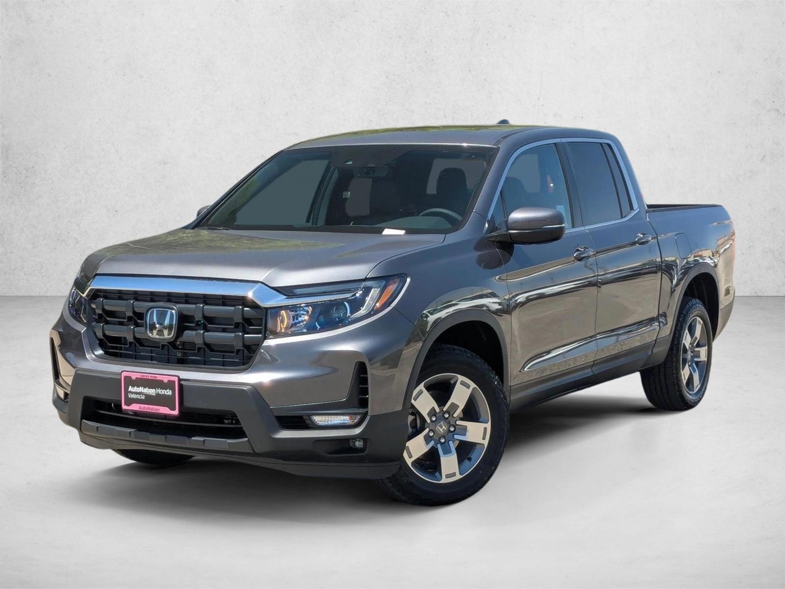Thumbnail: 2026 Honda Ridgeline - 1
