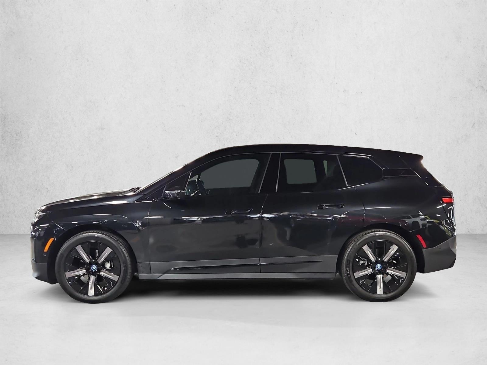 Thumbnail: 2024 BMW iX - 2