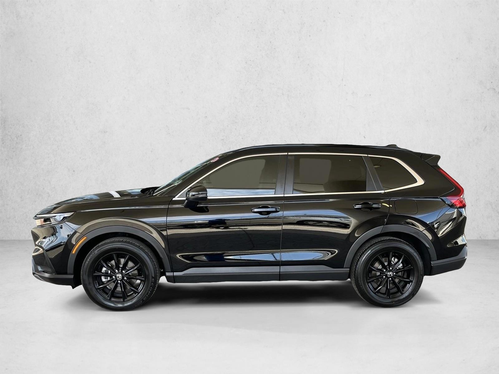 Thumbnail: 2024 Honda CR-V - 2