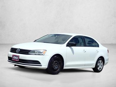2015 Volkswagen Jetta S -
                  Denver, CO
