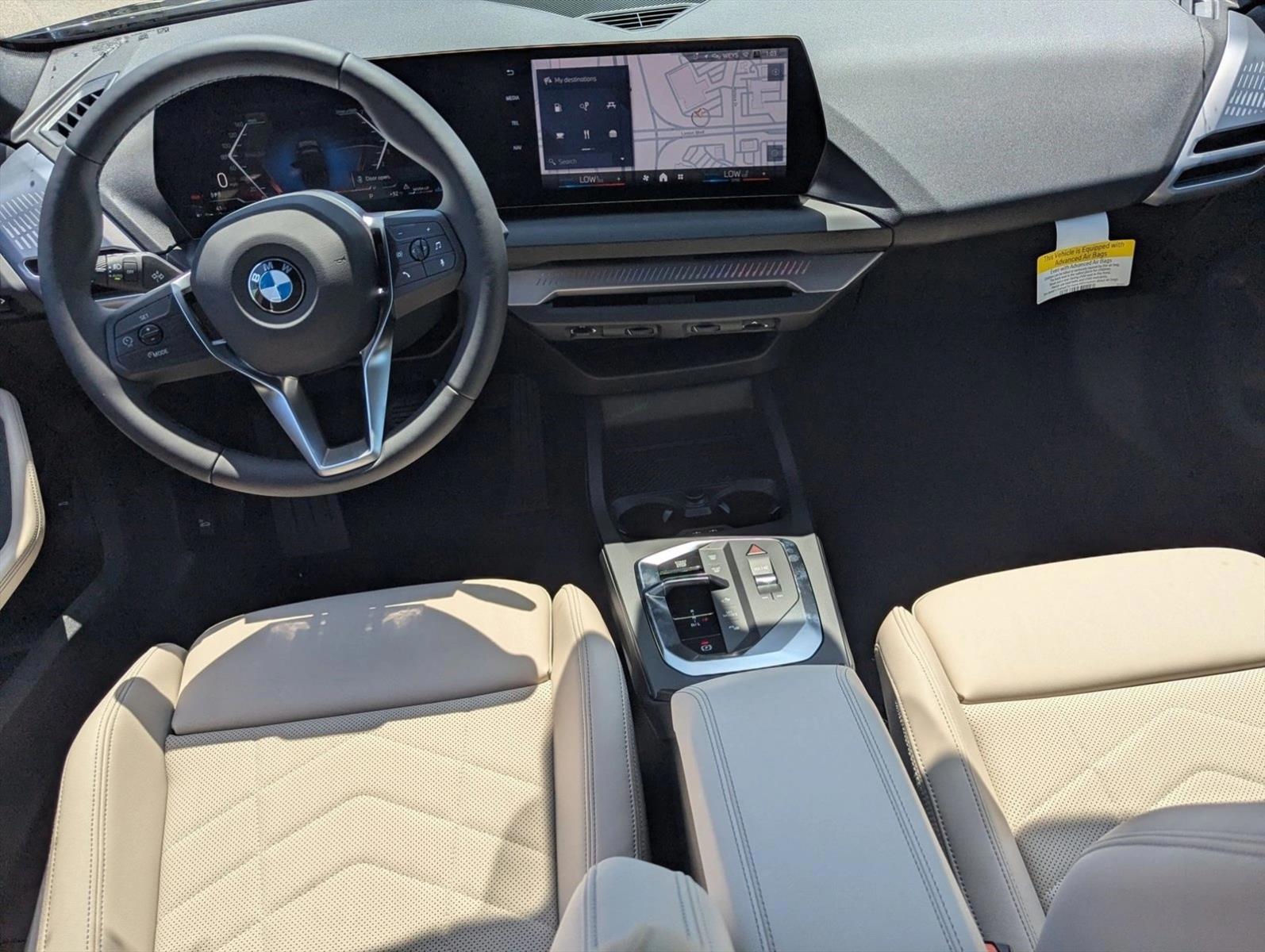 Thumbnail: 2025 BMW 2 Series - 3