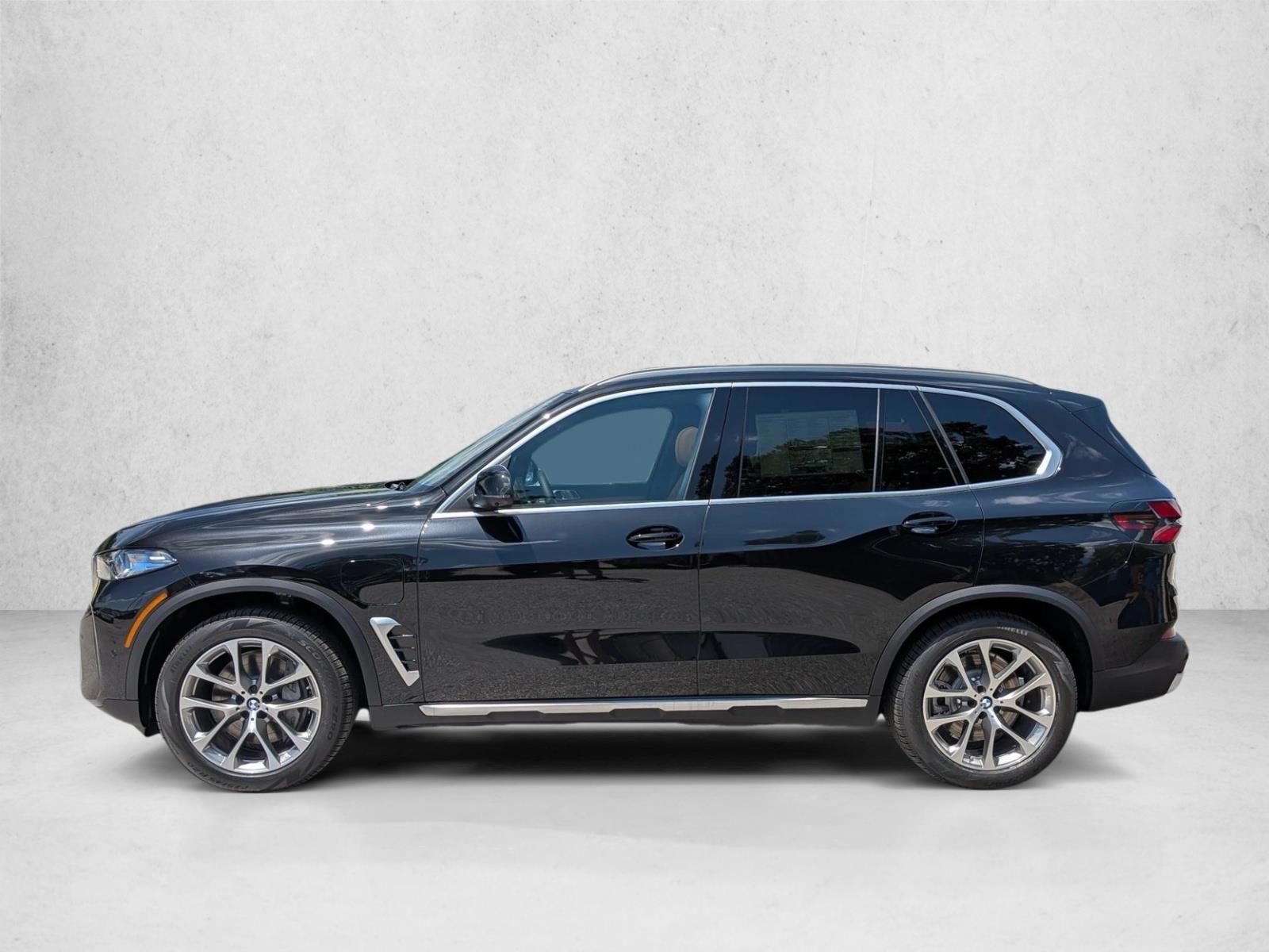 Thumbnail: 2026 BMW X5 - 2