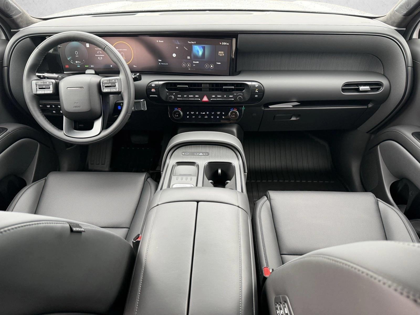 Thumbnail: 2027 Hyundai Palisade - 3