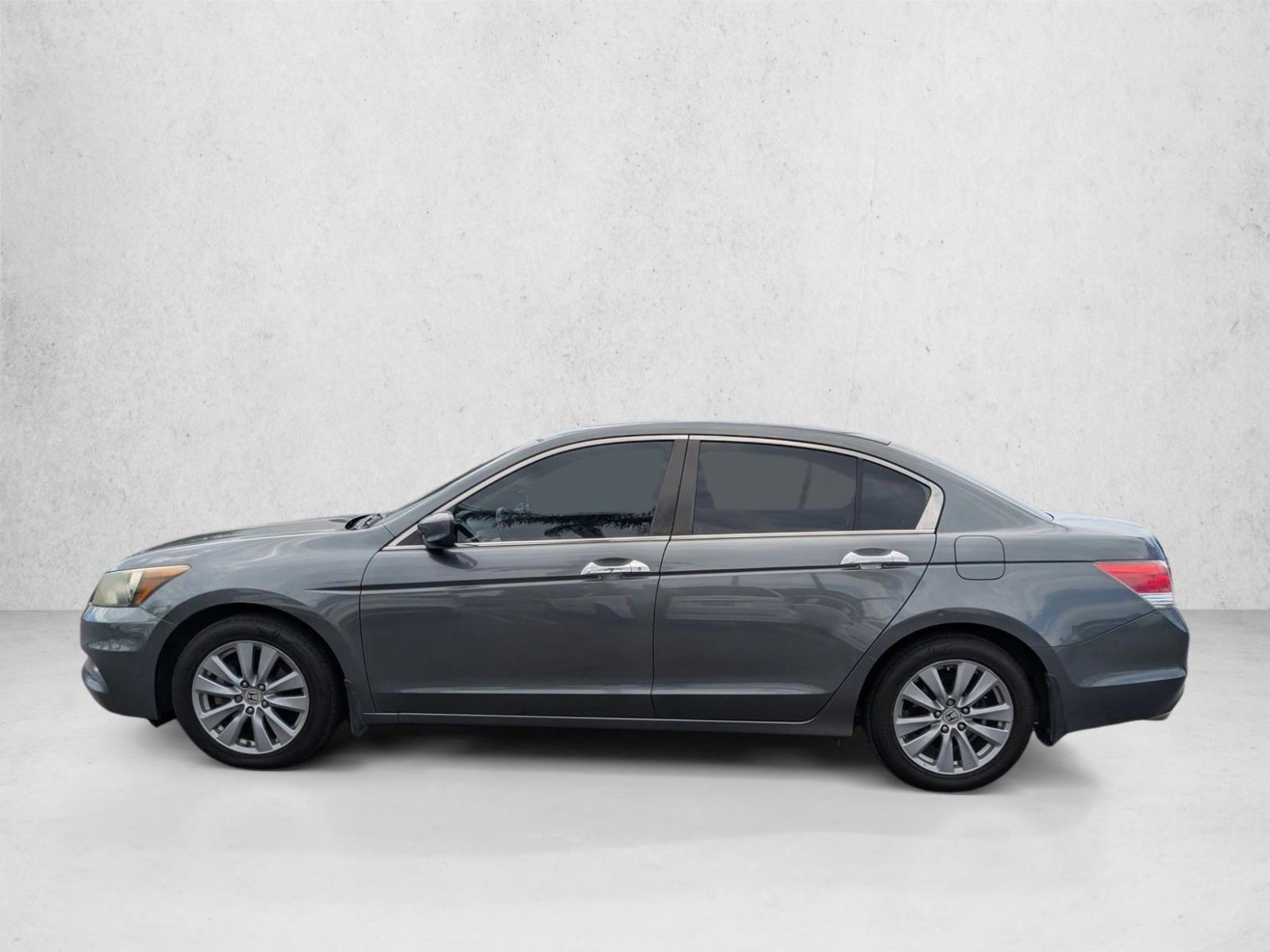 Thumbnail: 2012 Honda Accord - 2