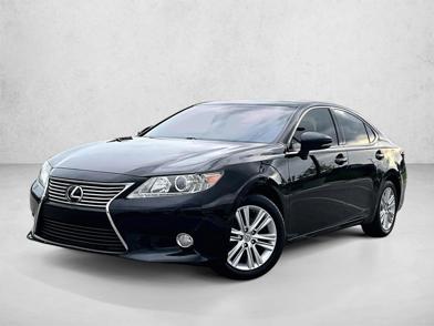 2013 Lexus ES 350 -
                  Fort Myers, FL