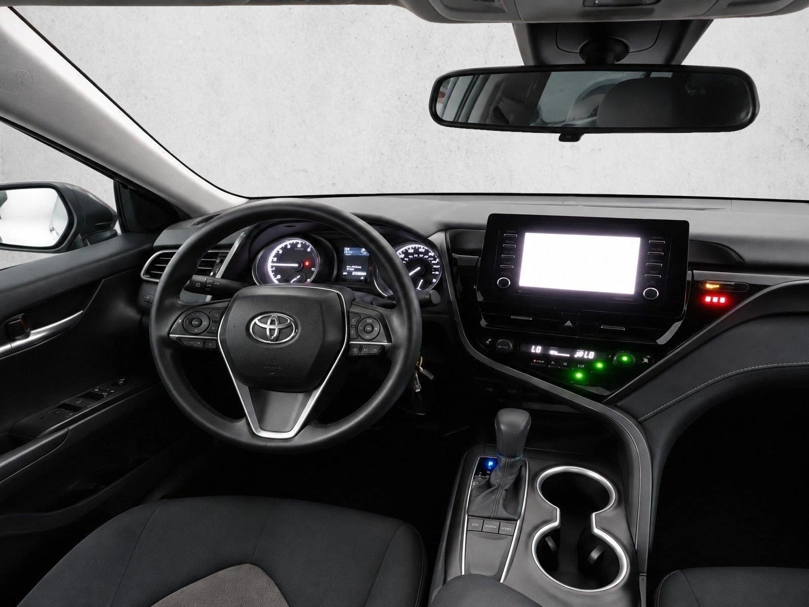 Thumbnail: 2024 Toyota Camry - 4