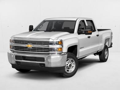 2016 Chevrolet Silverado 2500 Work Truck -
                  Orlando, FL