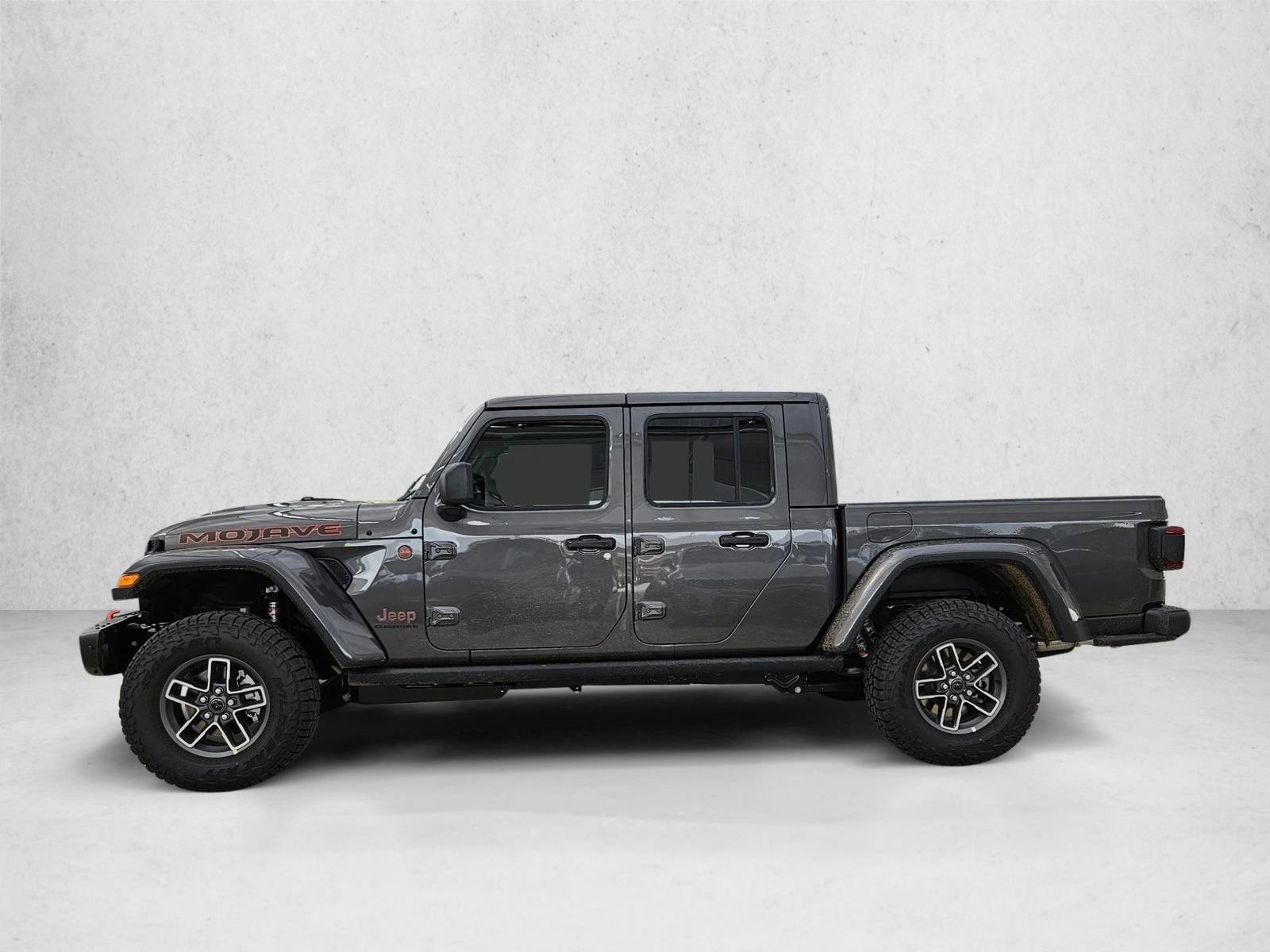 Thumbnail: 2026 Jeep Gladiator - 2