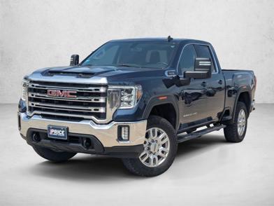 2022 GMC Sierra 2500 SLE -
                  Corpus Christi, TX