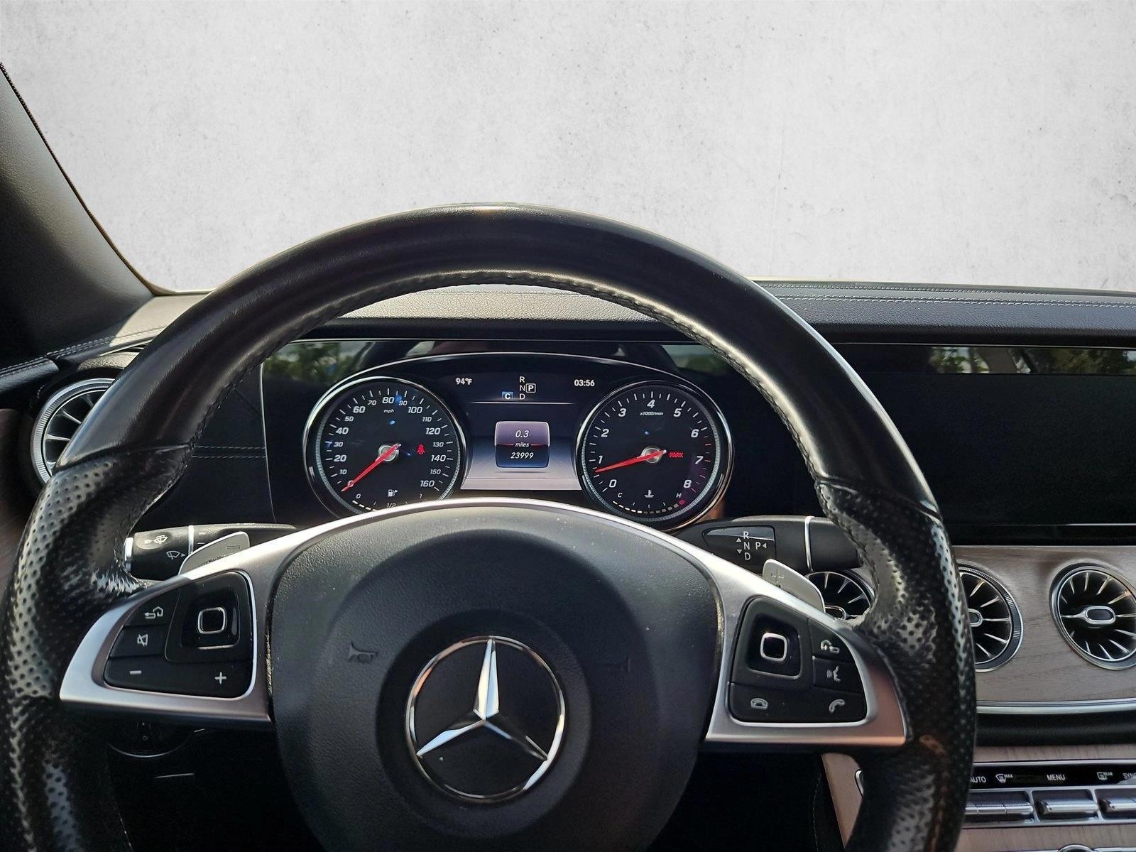 2018 Mercedes-Benz E-Class E400 - Photo 11