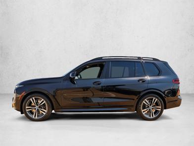 2027 BMW X7