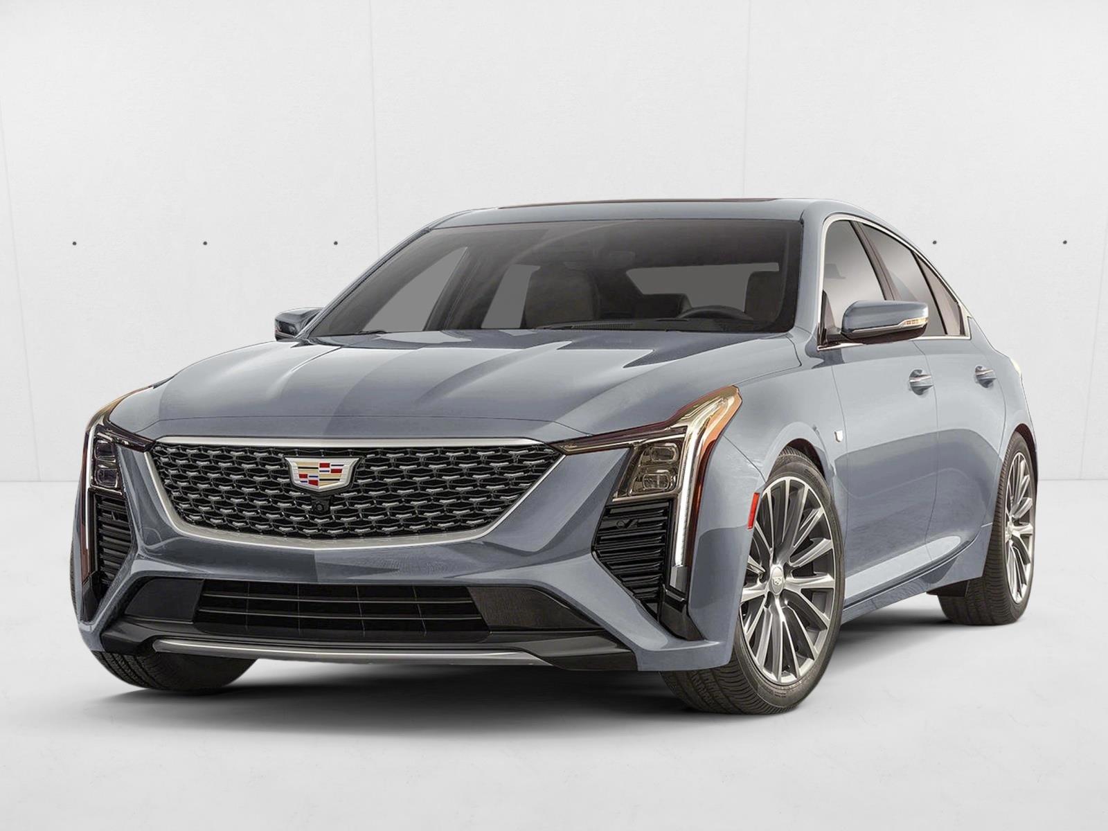 2025 Cadillac CT5 Premium Luxury's photo