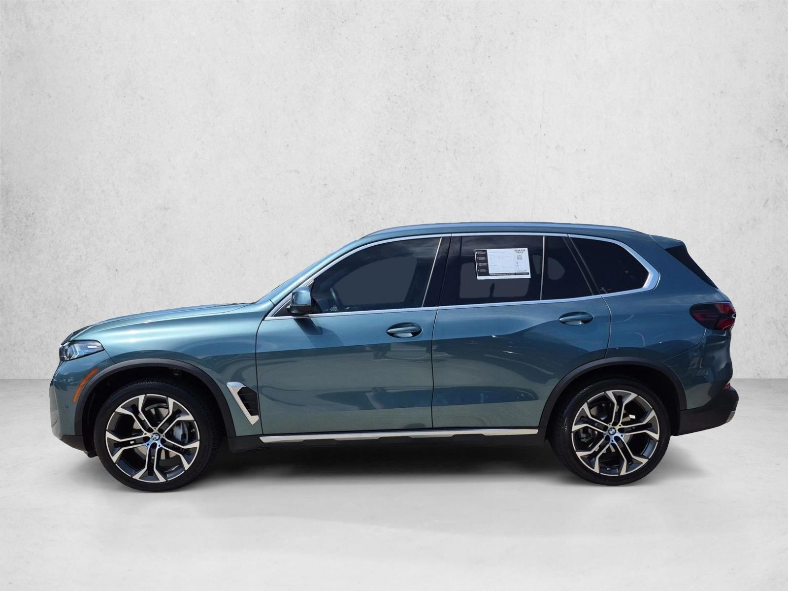 Thumbnail: 2024 BMW X5 - 2