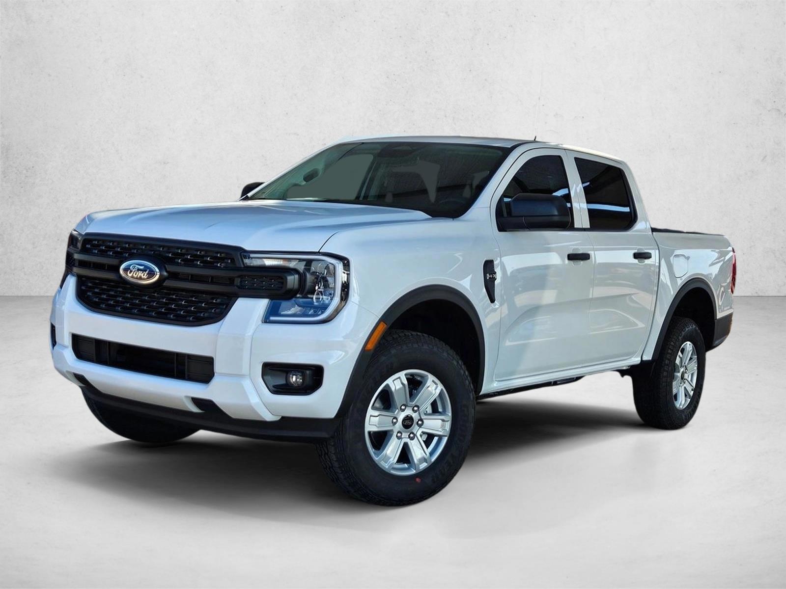 Thumbnail: 2026 Ford Ranger - 1