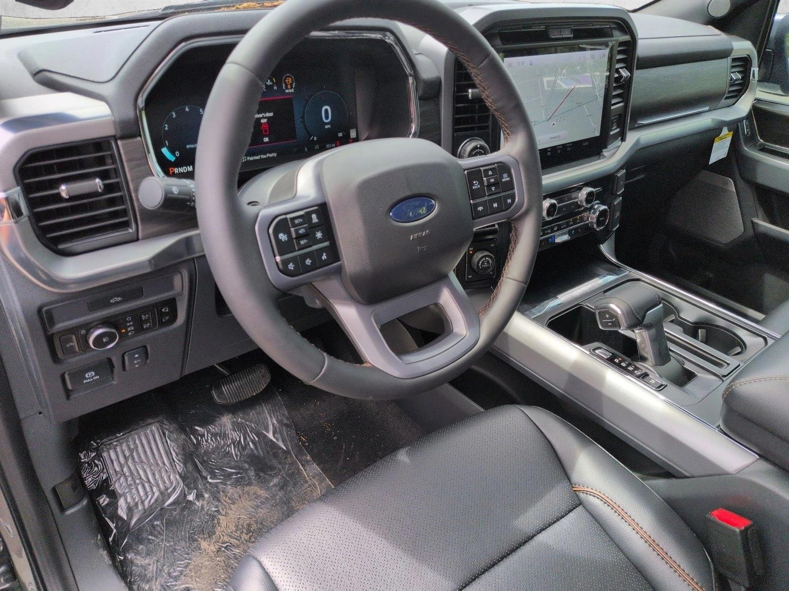 Thumbnail: 2026 Ford F-150 - 3