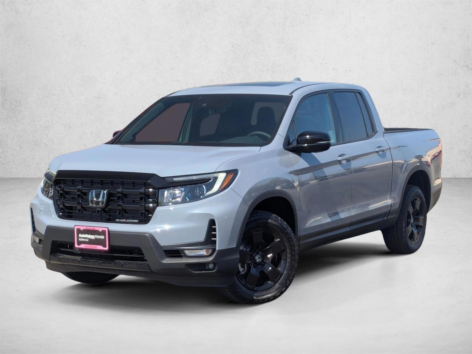 Thumbnail: 2026 Honda Ridgeline - 1