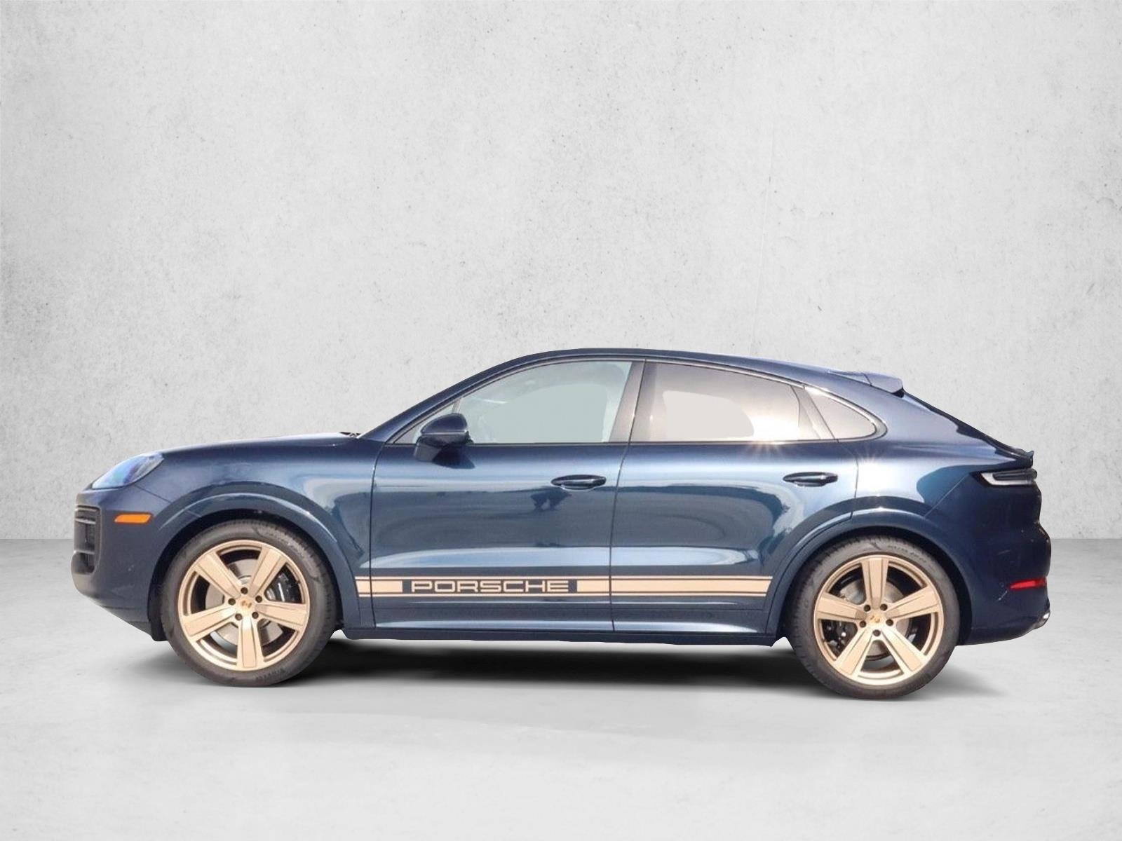 Thumbnail: 2026 Porsche Cayenne - 2