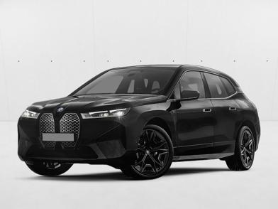2024 BMW iX xDrive50 -
                  Carlsbad, CA