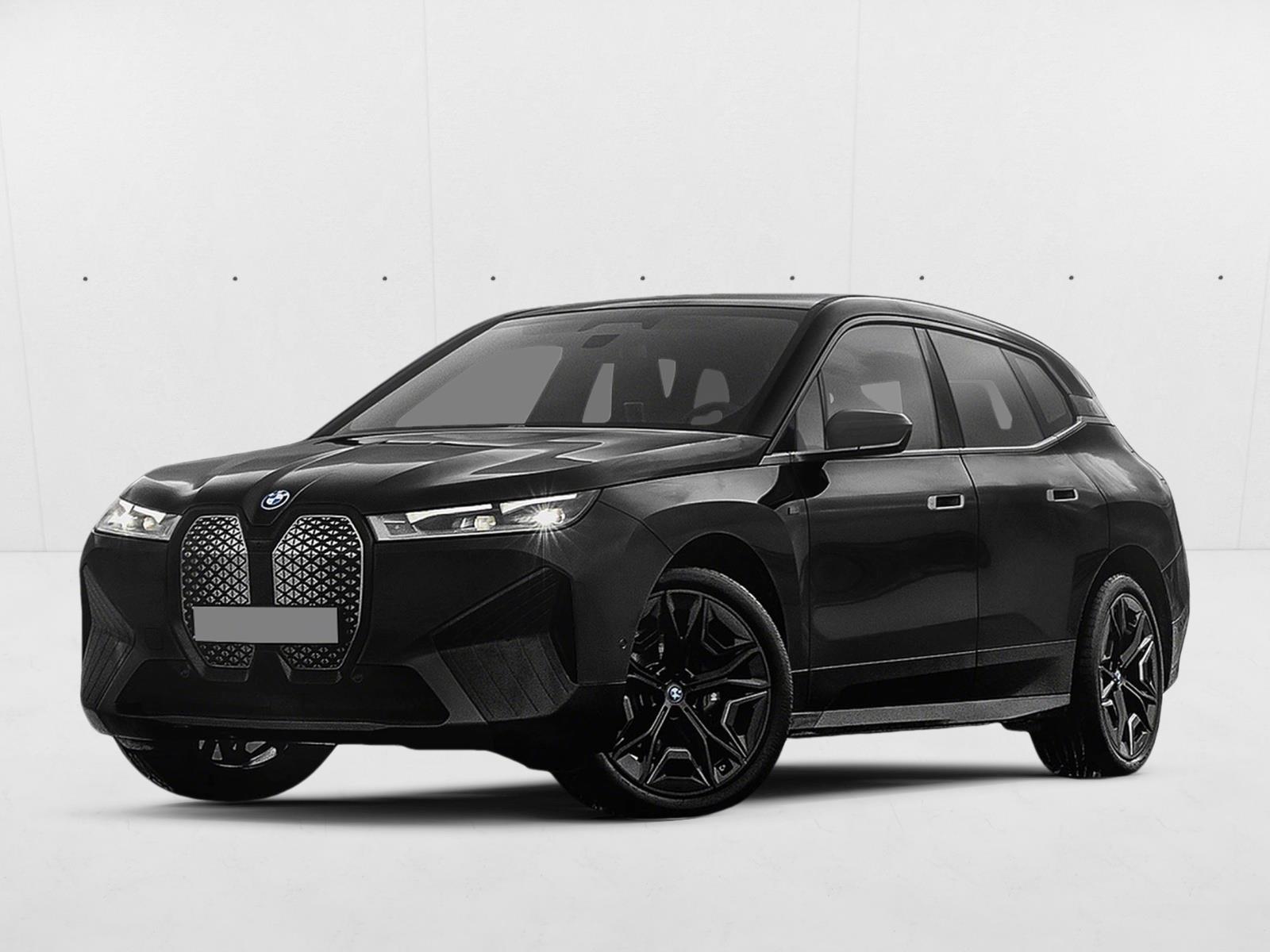 2024 BMW iX