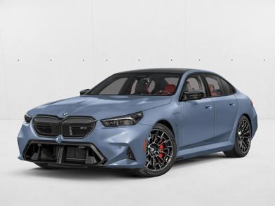2027 BMW M5
