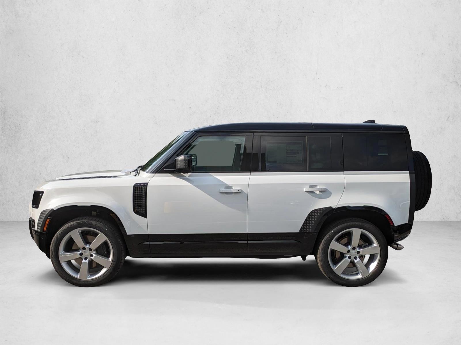 Thumbnail: 2025 Land Rover Defender - 2