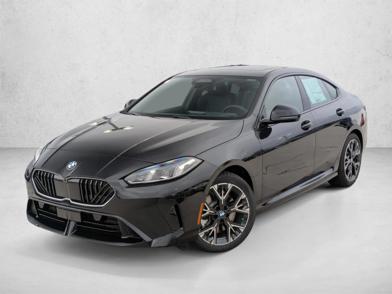2026 BMW 2 Series