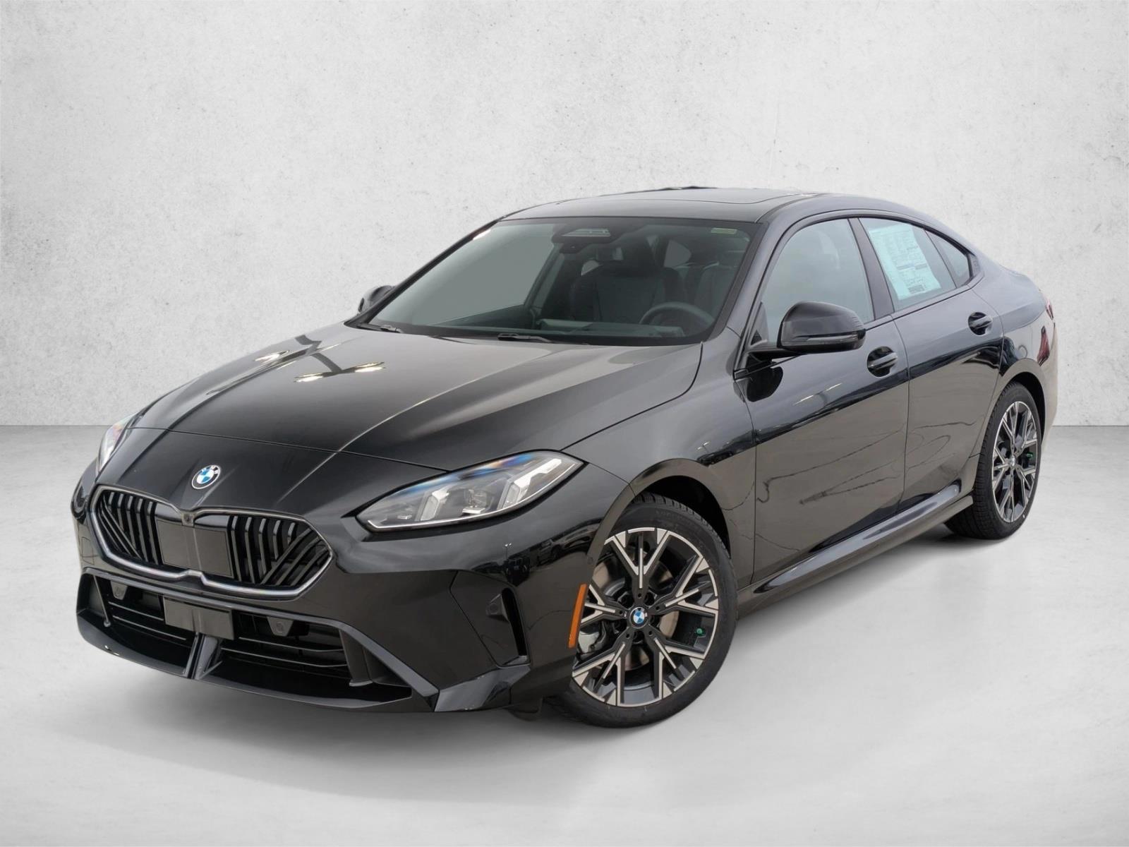 Thumbnail: 2026 BMW 2 Series - 1