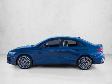 2026 Audi S3