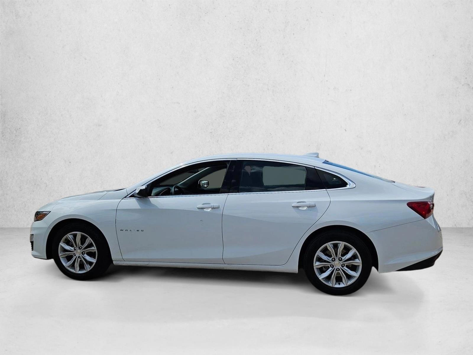 Thumbnail: 2024 Chevrolet Malibu - 2