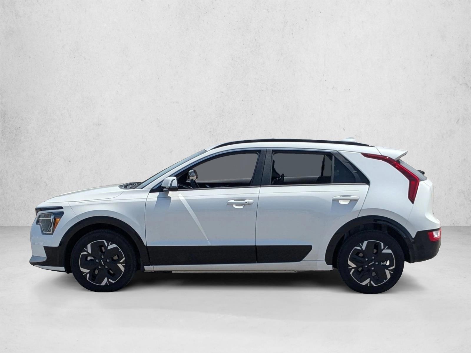 Thumbnail: 2025 Kia Niro - 2