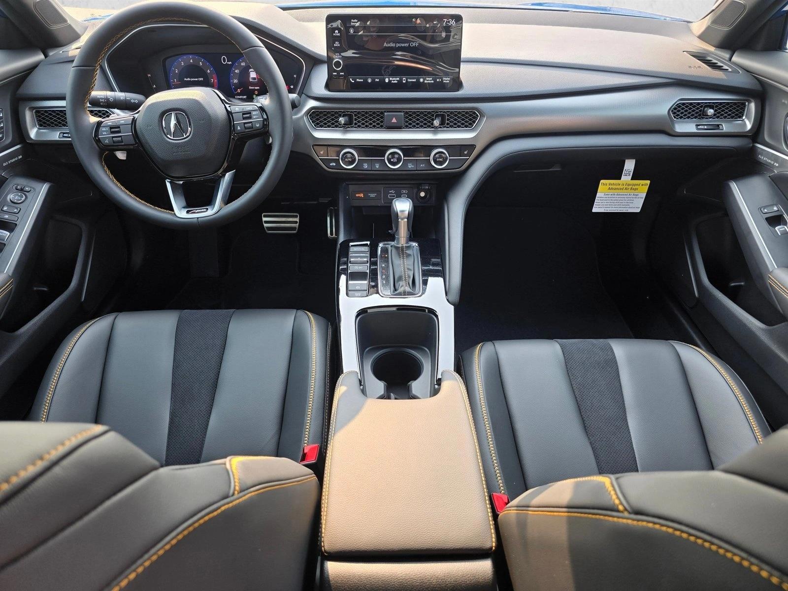 Thumbnail: 2026 Acura Integra - 4