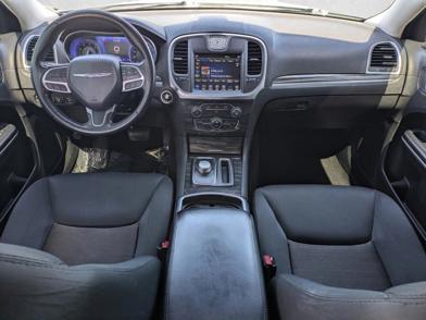 2020 Chrysler 300