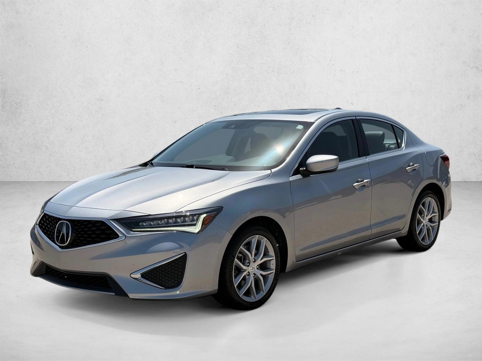 Thumbnail: 2022 Acura ILX - 1