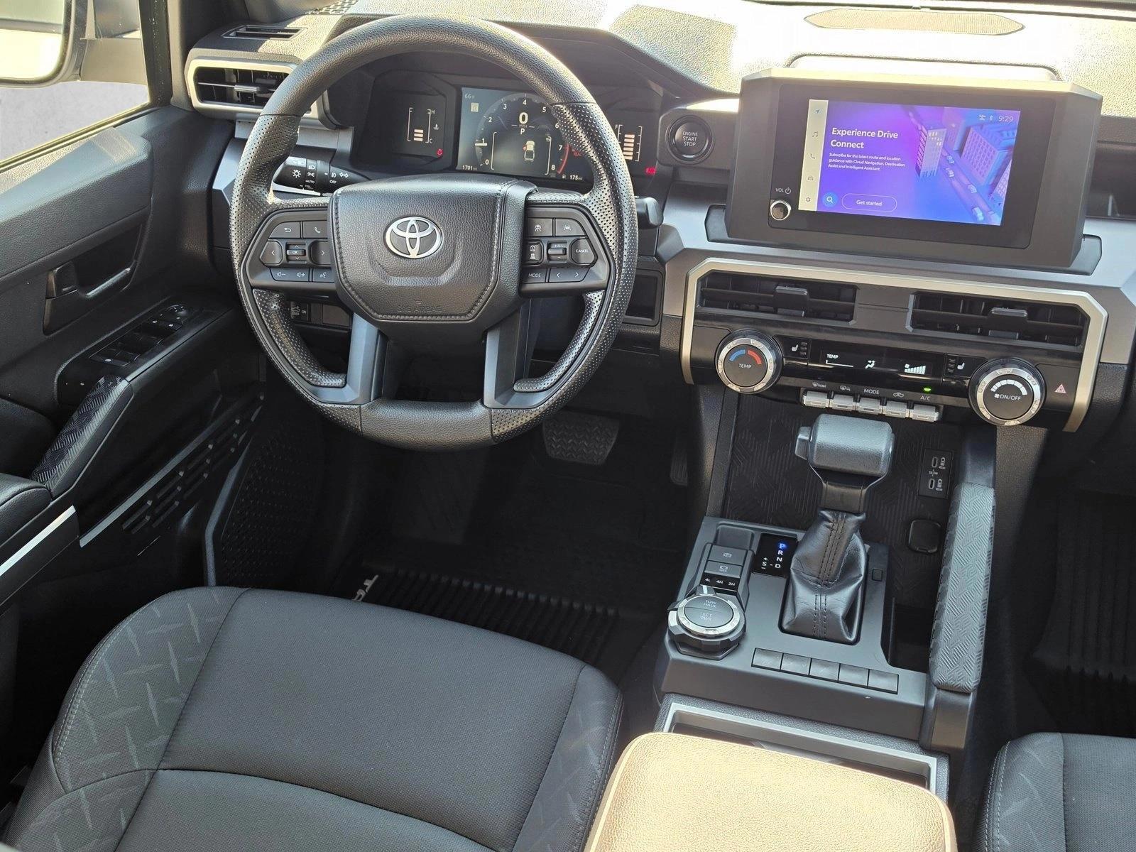 Thumbnail: 2026 Toyota Tacoma - 4