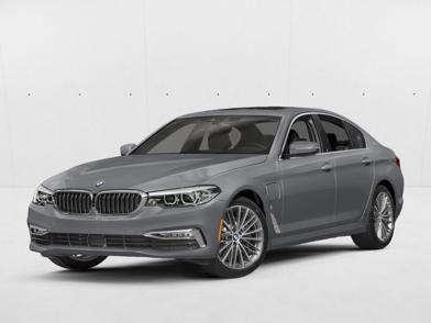 2019 BMW 5 Series 530e xDrive iPerformance -
                  Houston, TX
