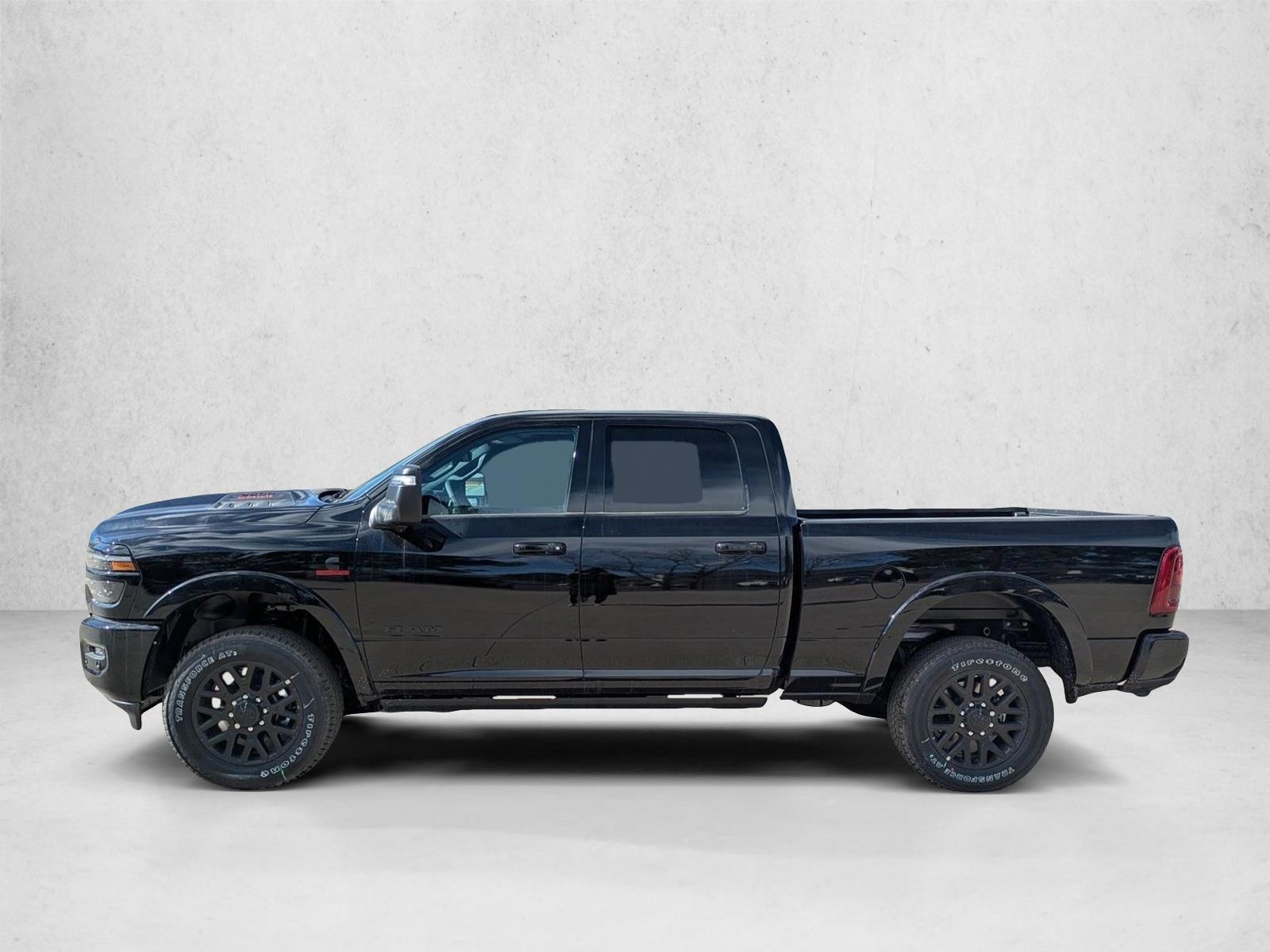Thumbnail: 2026 RAM 2500 - 2