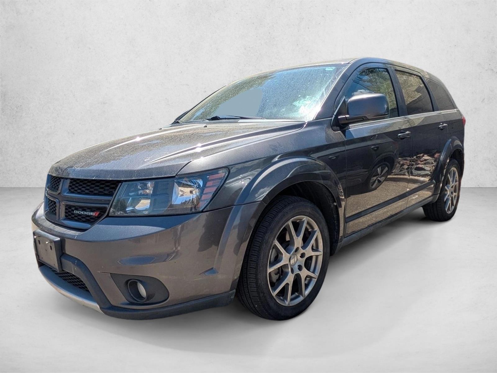 Thumbnail: 2015 Dodge Journey - 1