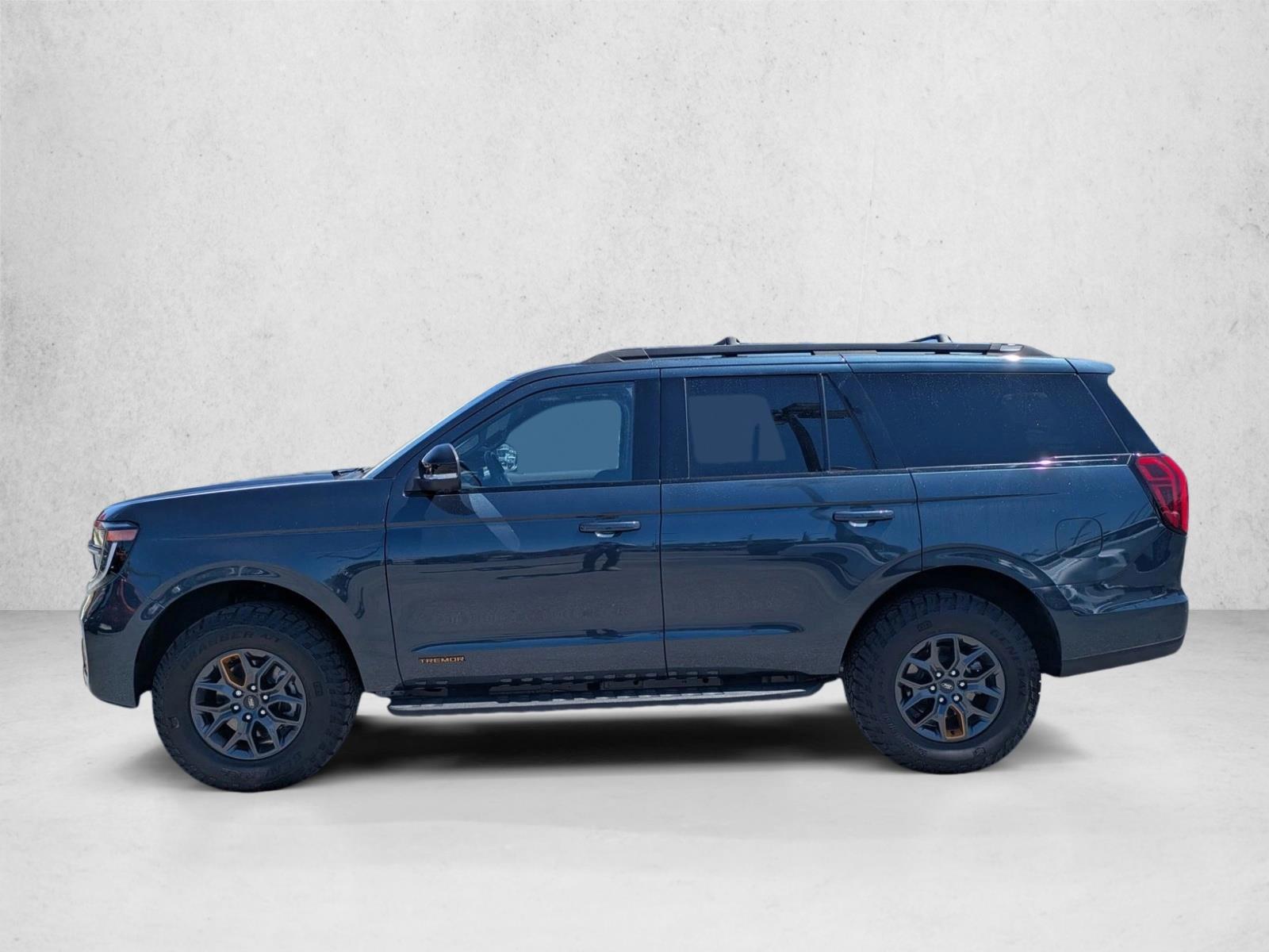 Thumbnail: 2025 Ford Expedition - 2