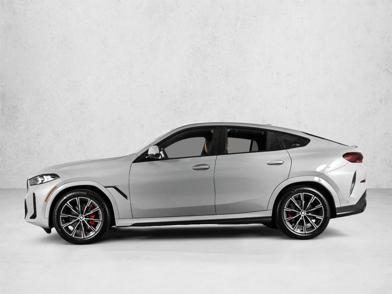 2024 BMW X6