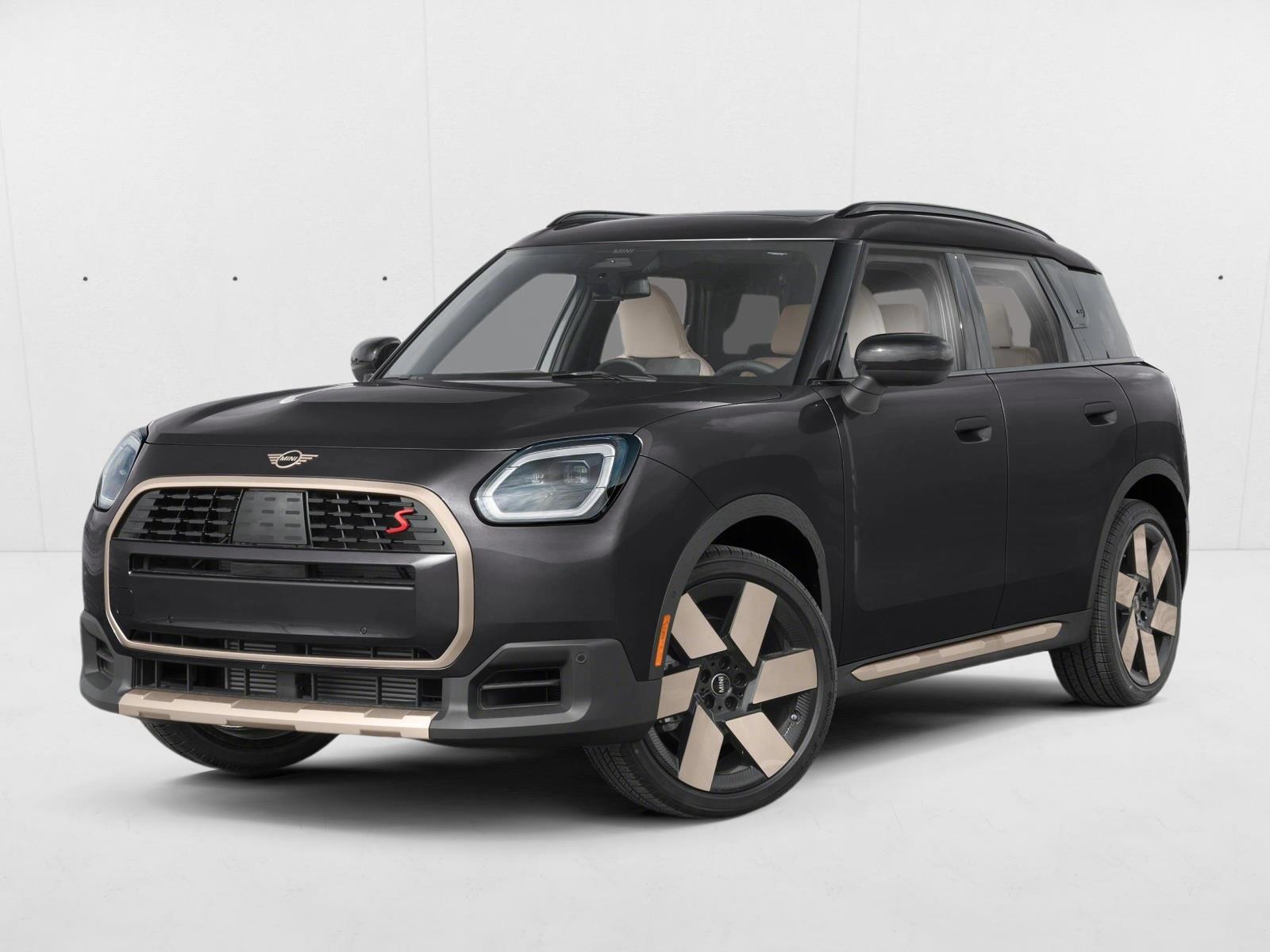Thumbnail: 2027 MINI Cooper Countryman - 1