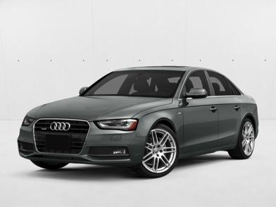 2016 Audi A4 Premium Plus -
                  Colorado Springs, CO