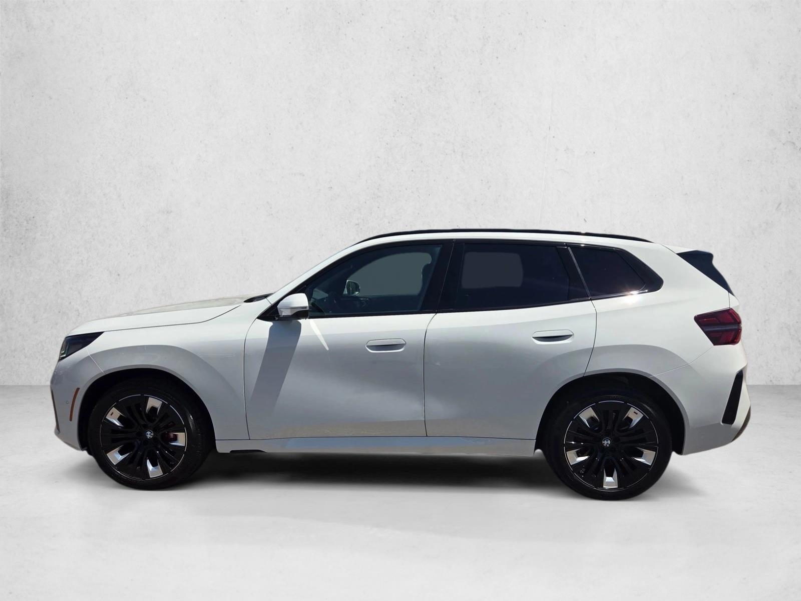 Thumbnail: 2026 BMW X3 - 2
