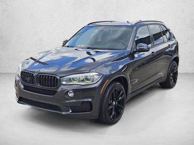 2015 BMW X5 xDrive50i -
                  Plano, TX