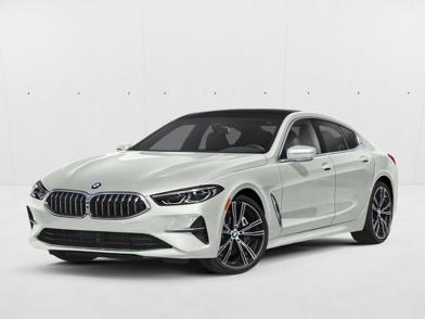 2021 BMW 8 Series 840i -
                  Kennesaw, GA
