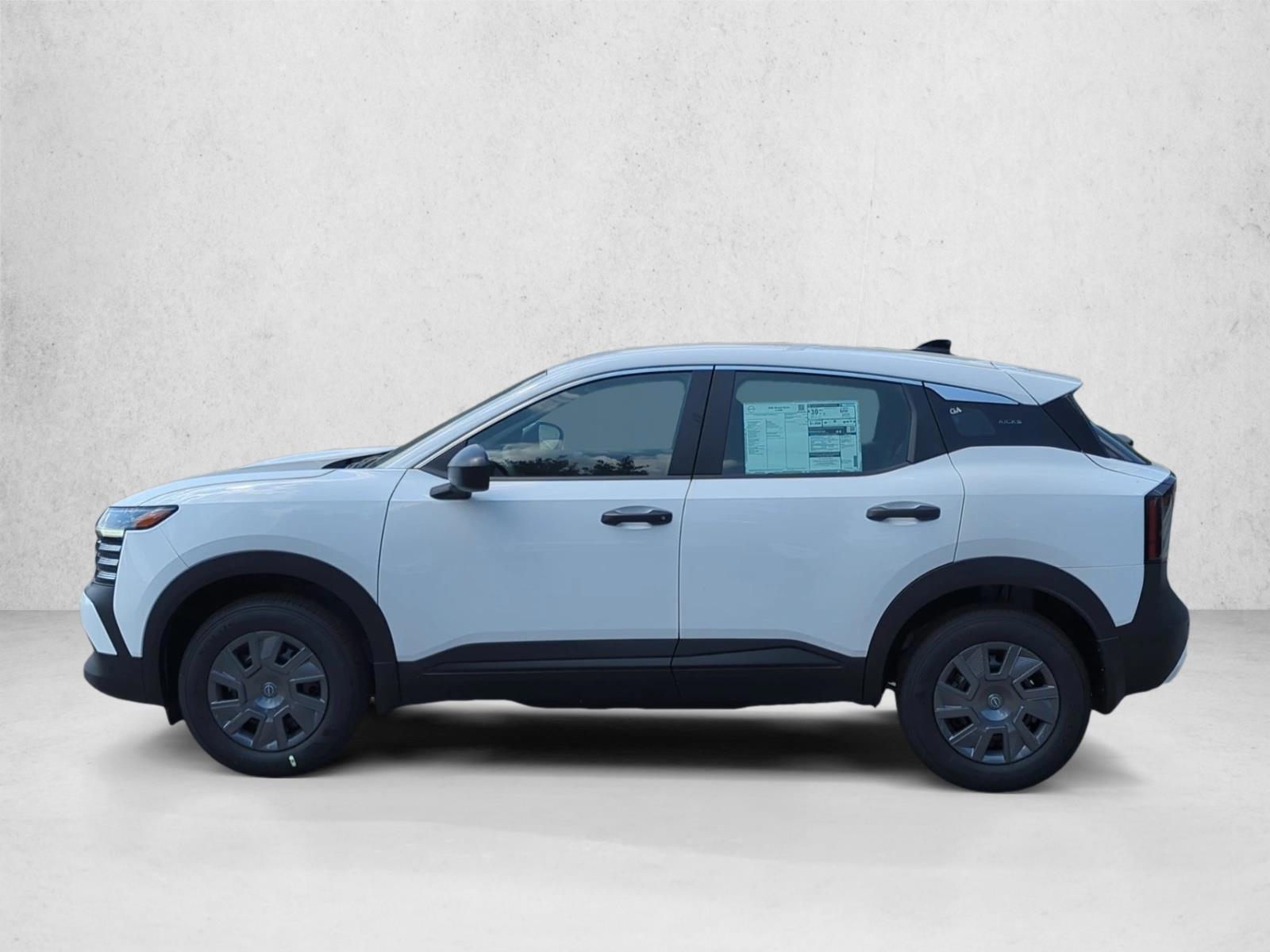 Thumbnail: 2026 Nissan Kicks - 2