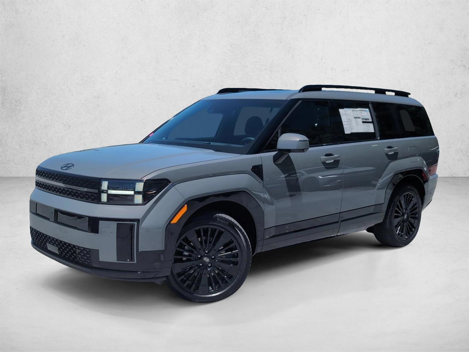 Thumbnail: 2026 Hyundai Santa Fe - 1