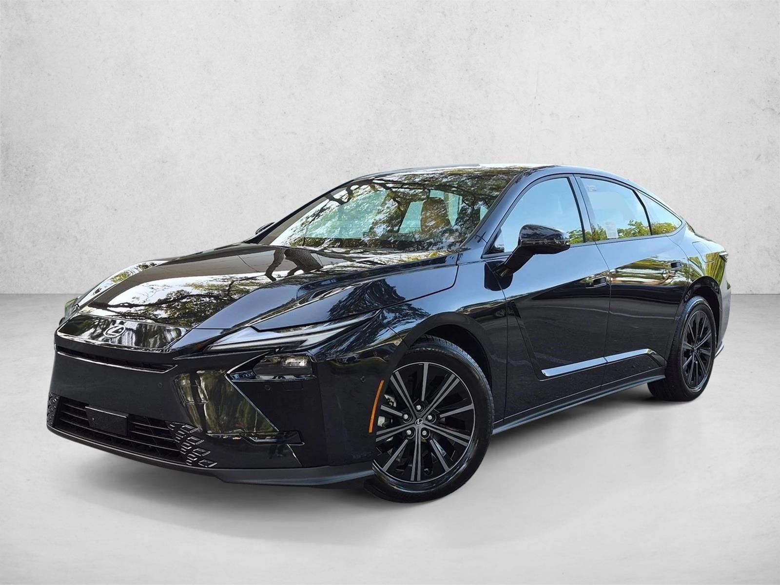 Thumbnail: 2026 Lexus ES - 1