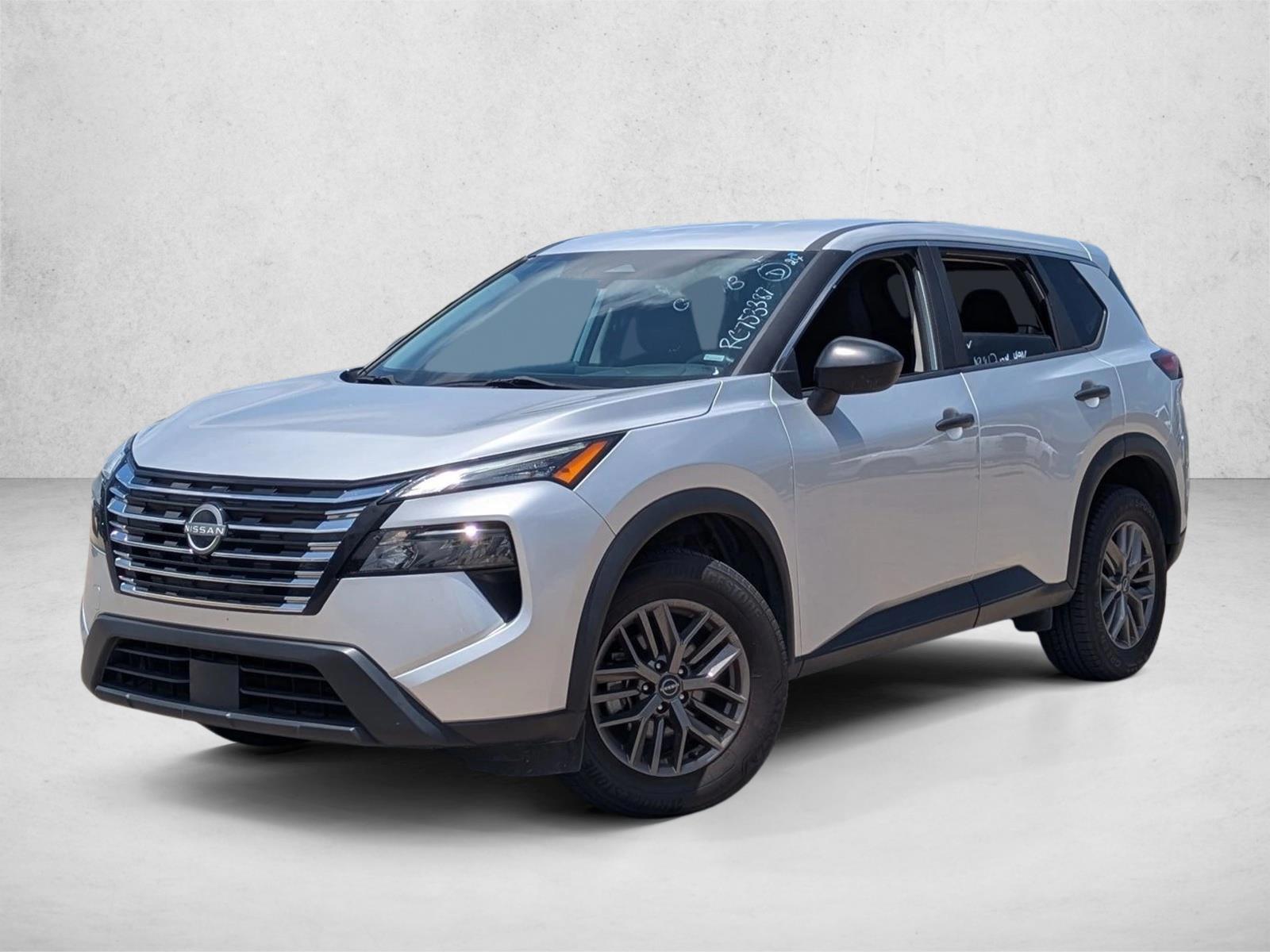 Thumbnail: 2024 Nissan Rogue - 1