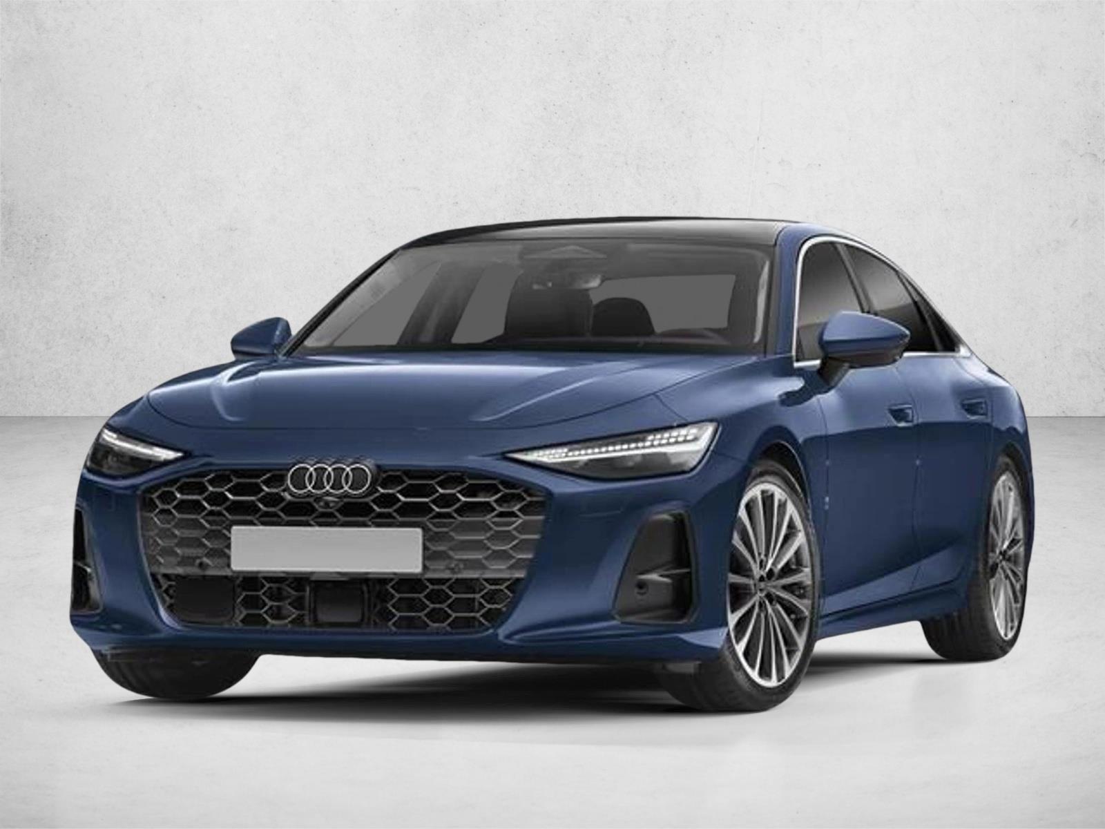 Thumbnail: 2026 Audi A6 - 1